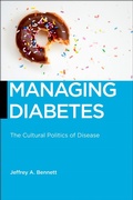 Cover: Managing Diabetes - New York University Press