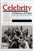 Cover: Celebrity - New York University Press