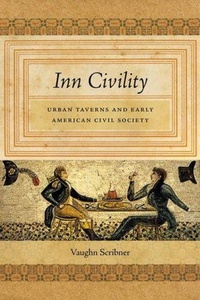 Enlarge image Cover: Inn Civility - New York University Press