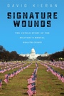 Cover: Signature Wounds - New York University Press