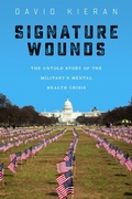 Cover: Signature Wounds - New York University Press
