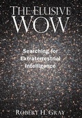 Cover: The Elusive Wow - Palmer Square Press