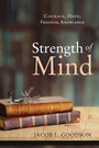 Cover: Strength of Mind - Wipf & Stock Publishers