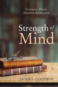 Enlarge image Cover: Strength of Mind - Wipf & Stock Publishers