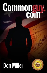 Enlarge image Cover: Commonguy.com - Don Miller