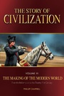 Cover: Story of Civilization - TAN Books
