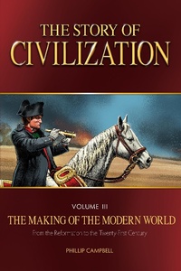 Enlarge image Cover: Story of Civilization - TAN Books