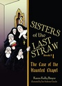 Cover: Case of the Haunted Chapel - TAN Books