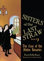 Cover: Case of the Stolen Rosaries - TAN Books