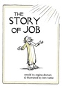 Cover: Story of Job - TAN Books