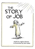 Cover: Story of Job - TAN Books