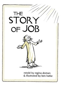Enlarge image Cover: Story of Job - TAN Books
