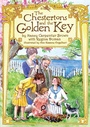 Cover: Chestertons and the Golden Key - TAN Books