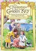 Cover: Chestertons and the Golden Key - TAN Books