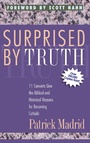 Cover: Surprised By Truth - TAN Books