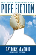 Cover: Pope Fiction - TAN Books