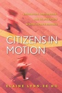 Cover: Citizens in Motion - Stanford University Press