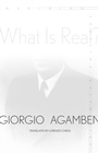Cover: What Is Real? - Stanford University Press