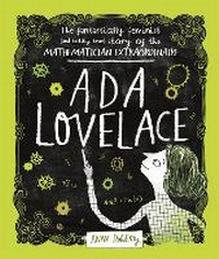 Enlarge image Cover: Ada Lovelace - Wren & Rook
