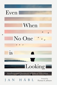 Enlarge image Cover: Even When No One Is Looking - Wipf & Stock Publishers