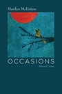 Cover: Occasions - Wipf & Stock Publishers
