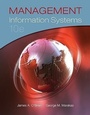 Cover: Management Information Systems - McGraw Hill Higher Education