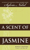 Cover: A Scent of Jasmine - Publishdrive