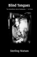 Cover: Blind Tongues - Pfp Publishing