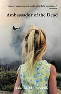 Cover: Ambassador of the Dead - Pfp Publishing