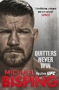 Cover: Quitters Never Win - Ebury Press
