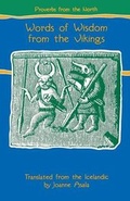 Cover: Proverbs from the North - Penfield Books