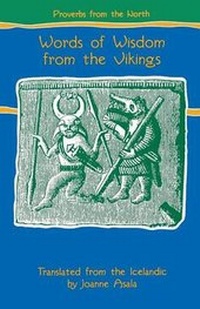 Enlarge image Cover: Proverbs from the North - Penfield Books