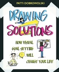 Cover: Drawing Solutions - Creative Genius Press