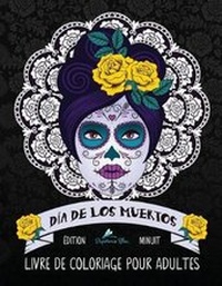 Abbildung von: Dia de los muertos - Gray & Gold Publishing