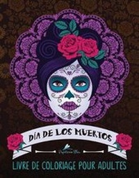 Abbildung von: Dia de los muertos - Gray & Gold Publishing