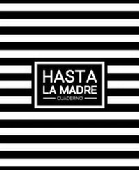 Abbildung von: Hasta la Madre - Honey Badger Coloring