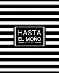 Abbildung von: Hasta el mono - Honey Badger Coloring