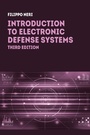 Cover: Introduction to Electronic Defense Systems, Third Edition - Artech House