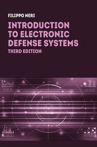 Enlarge image Cover: Introduction to Electronic Defense Systems, Third Edition - Artech House
