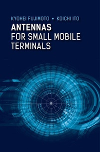 Bild vergrößern Bild: Antennas for Small Mobile Terminals - Artech House