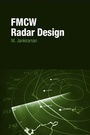 Cover: FMCW Radar Design - Artech House