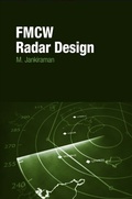 Cover: FMCW Radar Design - Artech House