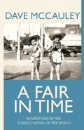 Cover: A Fair in Time - David McCauley