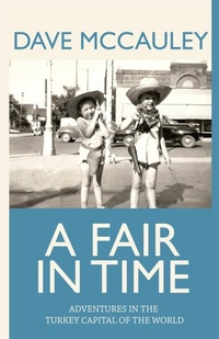 Enlarge image Cover: A Fair in Time - David McCauley