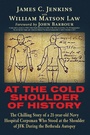 Cover: At The Cold Shoulder of History - Trine Day