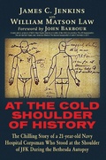 Cover: At The Cold Shoulder of History - Trine Day