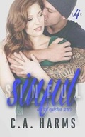 Cover: Sinful - Limitless Publishing LLC
