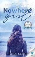 Cover: Nowhere Girl - Limitless Publishing, LLC