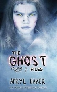 Enlarge image Cover: The Ghost Files 4 - Limitless Publishing, LLC