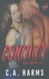 Enlarge image Cover: Conquer - Limitless Publishing LLC